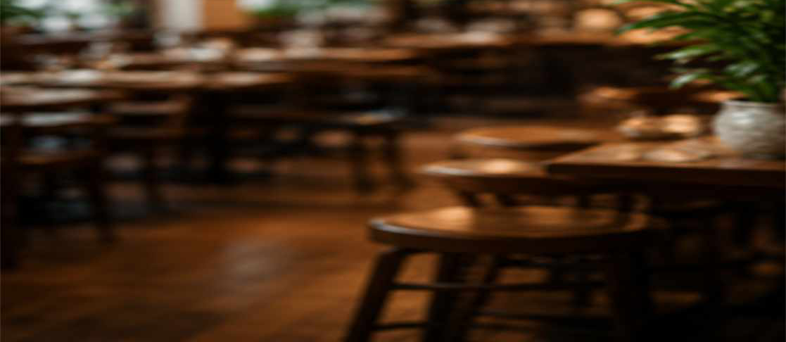 Le bistro du parc